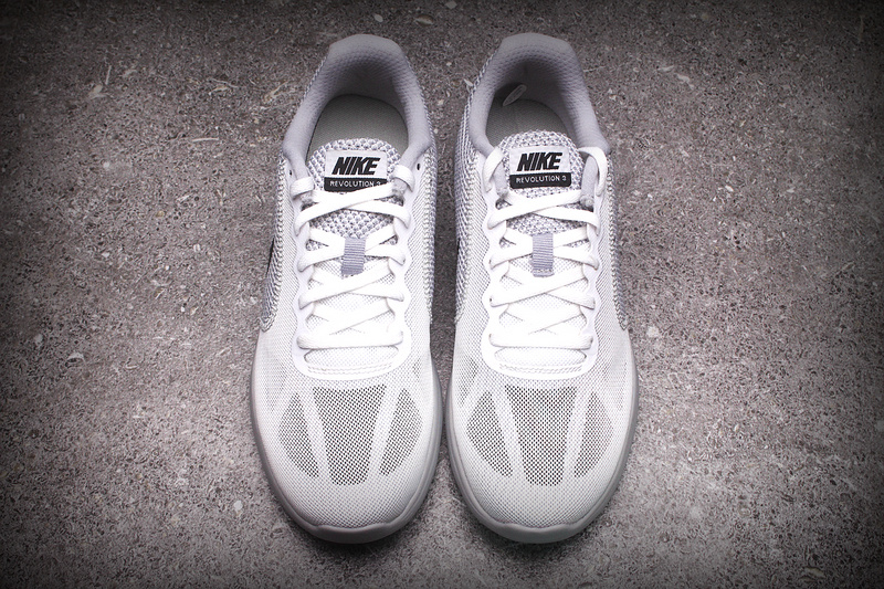 Super Max Perfect Nike Revolution 3(98% Authentic)--001